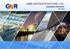 GMR INFRASTRUCTURE LTD. BUSINESS OVERVIEW
