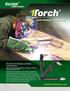 VictorThermalDynamics.com. One Torch for Virtually any Plasma Cutting System. The Victor Thermal Dynamics Universal 1Torch Plasma Cutting Torch