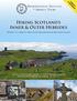 Hiking Scotland s Inner & Outer Hebrides