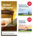 Hotel Hoppa. Heathrow to Central London. Heathrow to Gatwick. Bus timetable for local Heathrow hotels. From. one-way* From.