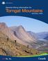 parkscanada.gc.ca General Hiking Information for Torngat Mountains National Park