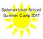 Sydenstricker School Summer Camp 2017