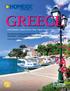 GREECE. Greek Islands Classic Greece Italy Egypt Israel Turkey Cyprus