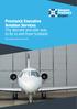 Prestwick Executive Aviation Services
