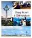 Changi Airport A-CDM Handbook