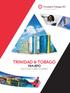 TRINIDAD & TOBAGO F&A BPO SUCCESS CASE STUDIES