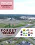 FOREST SQUARE MYRTLE BEACH HWY 501 SHOPPING GRAND STRAND HIGHWAY 501 MYRTLE BEACH SOUTH CAROLINA