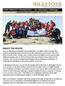 STEVE PRESCOTT FOUNDATION - Mt. Kilimanjaro Challenge