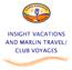 INSIGHT VACATIONS AND MARLIN TRAVEL/ CLUB VOYAGES