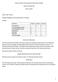 Vassar Township Planning Commission Minutes (draft) Vassar Township Hall. April 13, 2017