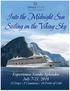 Experience Nordic Splendor July 7-21, Days 3 Countries 10 Ports of Call