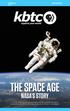 THE SPACE AGE NASA S STORY FEBRUARY 2017 KBTC VIEWER GUIDE