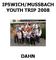 IPSWICH/MUSSBACH YOUTH TRIP 2008 DAHN