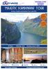 majestic scandinavia tour