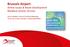 Brussels Airport Airline Issues & Route Development Breakout session 18 June