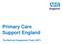 Primary Care Support England. The National Engagement Team (NET)