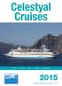 Celestyal Cruises. Greece Turkey Italy Croatia Montenegro.