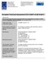 European Technical Assessment ETA-15/0677 of 29/10/2015