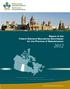 Report of the Federal Electoral Boundaries Commission for the Province of Saskatchewan