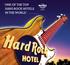 ONE OF THE TOP HARD ROCK HOTELS IN THE WORLD. U.S. NEWS & WORLD REPORT