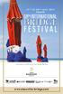 17 TH TO 30 TH JULY 2017 FRANCE. 59 th INTERNATIONAL BRIDGE FESTIVAL. Sponsored by the WBF and the French Bridge Federation.