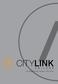 CITY LINK. Conceptual Branding, Signage, & Web Design