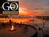 GO TOURISM is a Cape Town based, inbound travel company that holds the keys to the most beautiful destinations imaginable in Southern Africa.