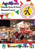 IlluminatedCarnival.co.uk. Midsomer Norton & District Illuminated Carnival. Monday 13th November from 7:30pm Registered Charity: