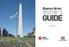 Buenos Aires VISITOR S GUIDE. Welcome