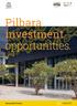 Pilbara investment opportunities.