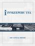 INNKEEPERS USA 2005 ANNUAL REPORT