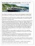 Romantic Rhine Cruise Avalon River Cruises - August 12 th to 19 th, 2018