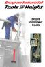 Helping you work safely. Many industrial applications. Safety in design