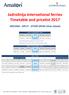 Jadrolinija international ferries Timetable and pricelist 2017