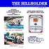 THE HILLHOLDER SEPTEMBER 2013 SPOTLIGHT 49TH INTERNATIONAL STUDEBAKER DRIVERS CLUB MEET COLORADO SPRINGS CO