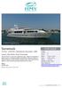 Savannah FOR SALE m (118'0ft) Intermarine Savannah Luxury 36m Motor Yacht 'Savannah'