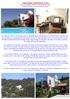 Villa Sonia, Gavalohori, Crete Villa with Large Private Pool, Sea & Mountain views Peaceful Location and close to Beach resorts