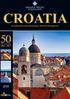 CROATIA including Slovenia, Montenegro, Bosnia & Herzegovina