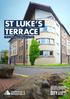 ST LUKE S TERRACE INVESTMENT. 19 St Luke s Place, Glasgow, G5 0TR STUDENT HOUSING OPPORTUNITY LET TO