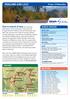 THAILAND AND LAOS days / Riding Days GENERAL OVERVIEW TOUR MAP DAY BY DAY
