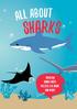With fun shark facts, puzzels, coloring, and more!