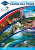 CAIRNS DAY TOURS KURANDA - CAPE TRIBULATION.   Cairns and Port Trips and Attractions