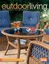 outdoorliving INSPIRED LIVING IN YOUR OWN BACKYARD INSIDE