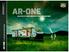 AR-ONE takes you to other worlds of value and enjoyment. AR-ONE 7 & 8 WIDE ENTRY-LEVEL TRAVEL TRAILERS