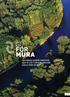 GoForMura Upravljanje gozdnih habitatnih tipov in vrst v izbranih območjih Natura 2000 ob Muri