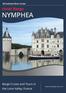 All Inclusive River Cruise. Hotel Barge NYMPHEA. Barge Cruise and Tours in the Loire Valley, France.