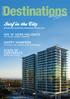 Exclusively for WorldMark South Pacific Club by Wyndham Owners. magazine