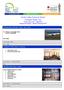 Hunter Valley Grammar School European Study Tour Turkey, Italy & UK April 2016 Proposed tour itinerary Printed 14 November 2014