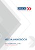 MEDIA HANDBOOK 24th OSCE MINISTERIAL COUNCIL