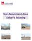 Table of Contents. Introduction Airport Basics Security Vehicle Requirements / Operating Rules... 11